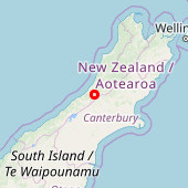 Lake Kaniere