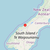 Moeraki River