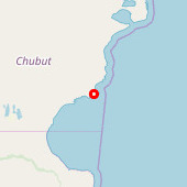 Cañadón La Ernesta