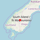 Lake Dunstan