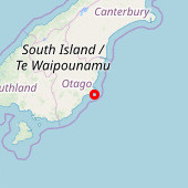 Taiaroa Hill
