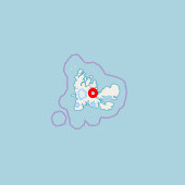 Île Kerguelen
