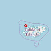 North Fur Island