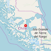 Punta Arenas - port
