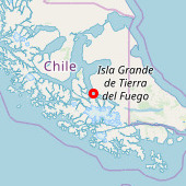 Islas Tuckers