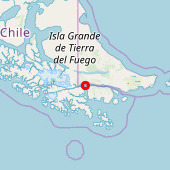 Bahía Ushuaia
