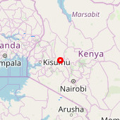Eastern Rift Valley