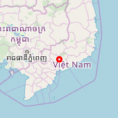 Thủy Điện Trị An