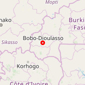 Bobo-Dioulasso
