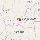 Forét Classée du Farako