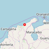 Laguna Navio Quebrado