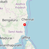 Pondicherry