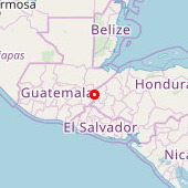 Copan Archaeological Zone