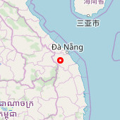 Xã Phước Xuân