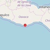 Bahía Puerto Ángel