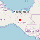 Parc Cana Hueca Tuxtla Gutiérrez