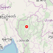 Chiang Mai agricultural University