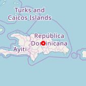 Ebano Verde Scientific Reserve