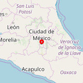 Parque nacional Cerro de la Estrella