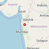 Tansa Wildlife Sanctuary