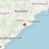 Kalupāra Ghāt