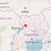Victoria Nile