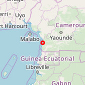 Kribi