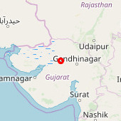 Wild Ass Wildlife Reserve