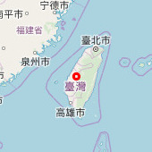 Longguomai Forest Trail