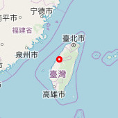 Taichung City