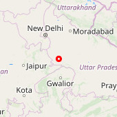 Tāj Mahal