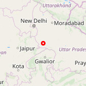 Tāj Mahal