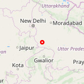 Tāj Mahal