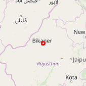 Jorbeer Conservation Reserve