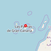 Puerto de la Cruz