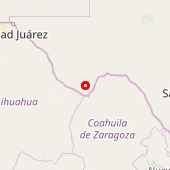 Big Bend National Park