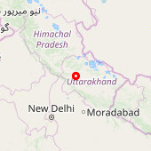 Nāg Tibba Range