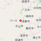 Huanhuaxi Park