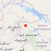 Grasshopper Hill, Banpura