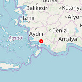Marmaris Port