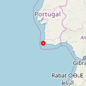 Ponta da Baleeira