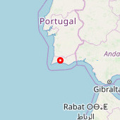 Cabo Carvoeiro