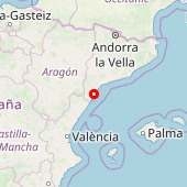 Balsa de las Ollas