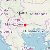 Embouchure du Strymon