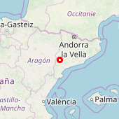 Grañena de las Garrigas