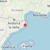 Badia de Llafranc