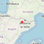 Sierra de Boumort