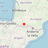 Refuge d'Aygues-Cluses