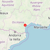 Garrigue des Monges