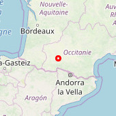 Saint-Marcet